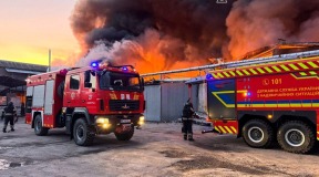 Война, 2 ноября. Украина получила новые системы Patriot. Россия ударила по Павлограду: есть жертвы, среди раненых — 8-летняя девочка