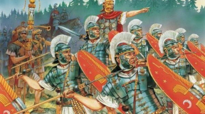 «Избалованные красауцы хороши, пока стабильность надо защищать от какой-нибудь угрозы»