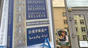 «Вельмі простае пытанне: чаму сам Маркаў разважае пра «моўны раскол» па-руску?»