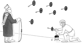 «Есть в этом абсурде одна хорошая новость для нас всех»