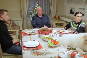 Как лукашенковская пропаганда обиделась на Зеленского за его слова о шпице и беларусах