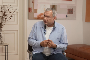 Латушка: Лукашэнка загнаны ў кут: у яго два папярэджанні з боку Трампа