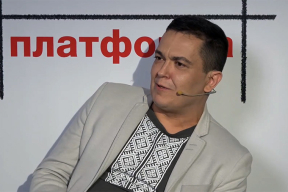 Конвейер репрессий. Задержан журналист Кирилл Позняк, который вел дебаты между провластными пропагандистами и сторонниками перемен