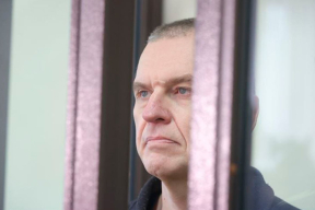 Почобут отказался от помилования — он не хотел писать прошение на имя Лукашенко