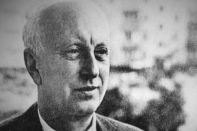 Як Вольскі прыходзіў з ператрусам да Коласа, а Крапіва і Глебка даносілі на калег