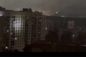 Война, 1 ноября. Блэкаут в Подмосковье. Спецназ ГУР высадился под Покровском – Reuters