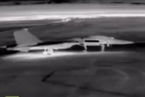 Война, 20 декабря. СБУ заявило об удачной атаке на авиабазу в Крыму – поражены два Су-27. Удар баллистикой под Одессой, есть жертвы