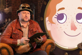 Сяргей Тоўсцікаў: «Далі беларускамоўную п’есу — і яна такая родненькая! Потым трылогія паводле Аляхновіча, Шэкспір і «Мёртвыя душы» па-беларуску»