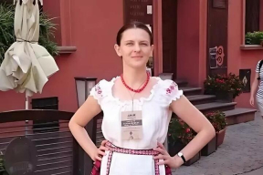 Судаленка: «Дзіця не вінавата. Яно не выбірае ні краіну, ні гэтую турму. Роды — гэта не частка пакарання»