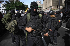 Карбалевіч: «Як толькі дыктатуры сутыкаюцца з рэальнай сілай, яны хутка церпяць паразу»