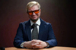 «Паміж гэтымі групамі беларусаў — бездань». Лявон Вольскі пра рознае ўспрыняцце Беларусі