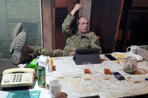 «У меня нет сомнений в том, к чему готовится российская власть, сворачивая работу «Телеграм». К отстрелу»