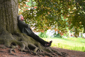 Дмитрий Строцев: «Я увидел такое общество, такую красоту, что и сейчас верю в нашу страну»