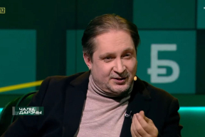 Чалый: «Но ОМОН используется не на войне. Получается, речь о применении ударных дронов против собственного населения»