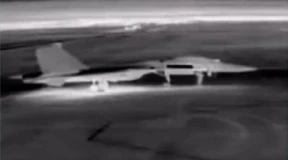 Война, 20 декабря. СБУ заявило об удачной атаке на авиабазу в Крыму – поражены два Су-27. Удар баллистикой под Одессой, есть жертвы