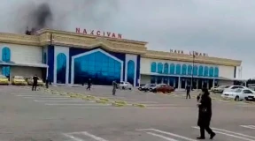 Тышкевич: «По иранским товарищам, вероятно, начнут бить беларуским оружием»