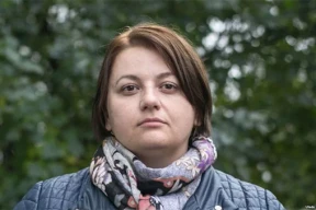Конвейер репрессий. Журналистка Татьяна Коровенкова объявлена в розыск в РФ. Силовики утверждают, что задержали двух могилевчан с паспортами «Новой Беларуси». Вышел на свободу экс-журналист ОНТ Дмитрий Семченко