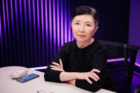 Турарбекова: «Есть опасения, что в связи с остановкой переговоров с РФ и Беларуси будет уделяться гораздо меньше внимания»