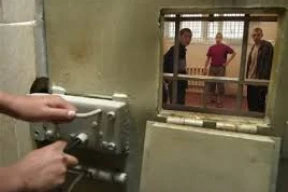 Экс-политзаключенный: «В Жодино был настоящий пыточный режим»