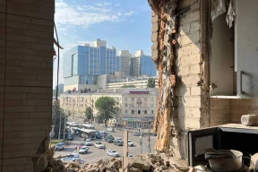 Война, 15 июля. Трамп: «Зеленский не должен нацеливаться на Москву». Бомбили Воронеж. Атака на завод в Липецкой области