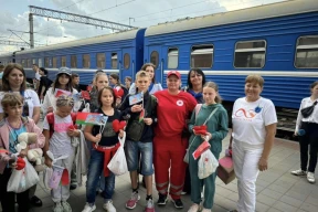 Работников госпредприятий обязали спонсировать Беларуский Красный Крест, который обвиняют в участии в депортации украинских детей