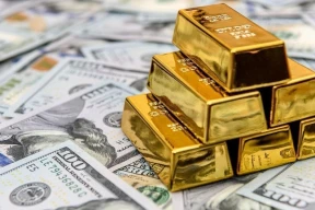 Кто накачивает резервы Нацбанка всеми деньгами, какие есть под рукой