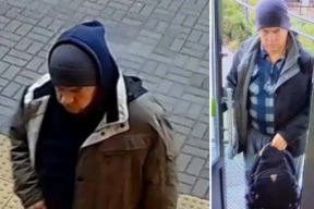 В Березино мужчина напал на милиционера с ножом и убежал в лес