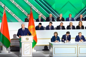 Карабалевіч: Чаму на УНС Лукашэнку давялося апраўдвацца і што было на пасяджанні самым дзіўным