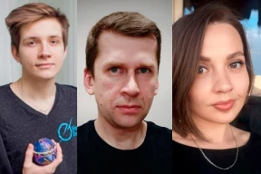 Конвейер репрессий. Правозащитники нашли информацию о трех новых политзаключенных. Вероятно, все задержаны по делу «Гаюна»