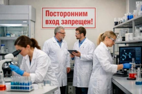 «Сегодня из научной сферы ушли даже те ученые, которые говорили, что они вне политики»