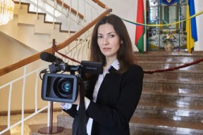 Працавала з КДБ празь іншага беларуса і ўжо служыла ў Мінабароны Ўкраіны