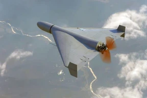 Что не так в истории с упавшим на Гомельщине «украинским» дроном