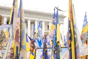 Дневник войны, глава 293. «Вставай! Ты упала, а не умерла!»